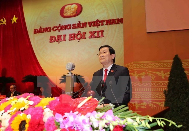 12th National Party Congress officially opens on January 21st - ảnh 2